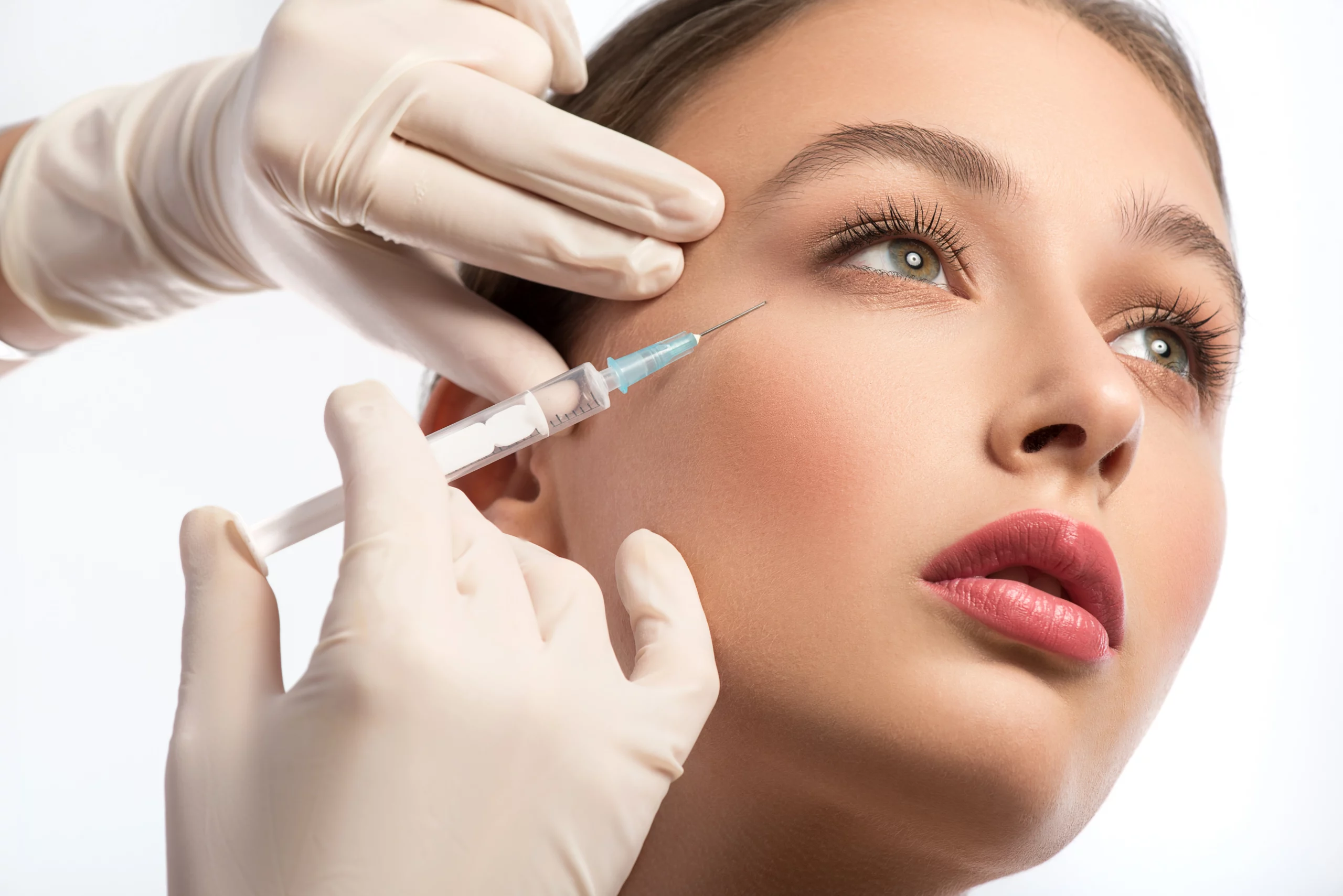 Botox Treatment at Canvas Med Spa by Shil in Mount Kisco NY