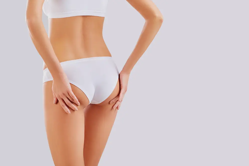 Non-Surgical Brazilian Butt Lifts Treatment by Canvas Med Spa in Mount Kisco NY