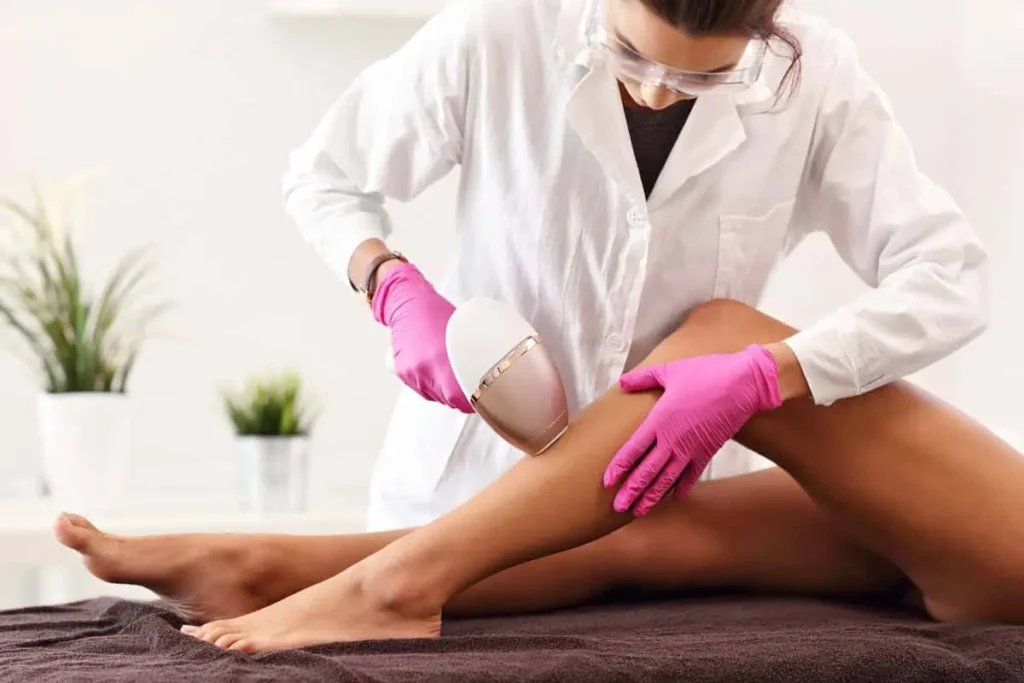 Laser Hair Removal by Canvas Med Spa in Mout Kisco NY