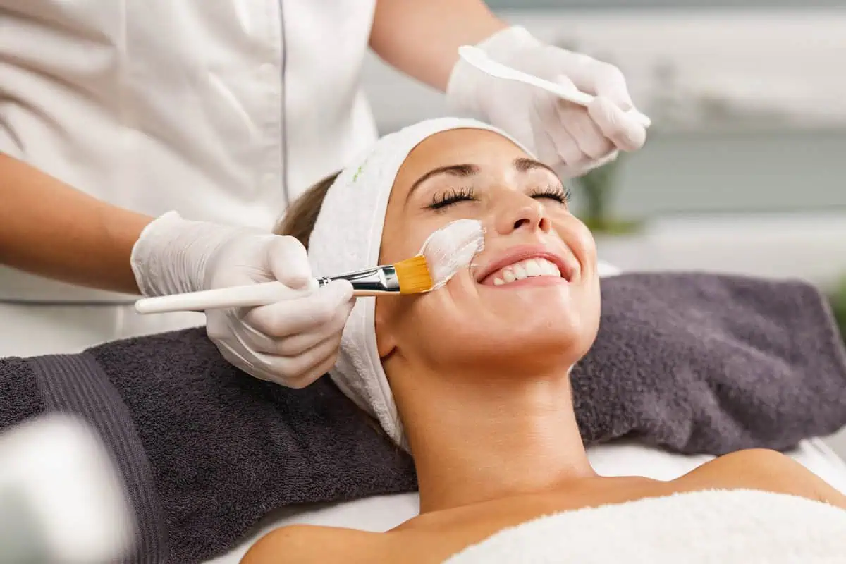 Customized Facials by Canvas Medical Spa in Mount Kisco NY