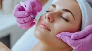 Dermal Fillers Treatment by Canvas Medical Spa in Mount Kisco, NY