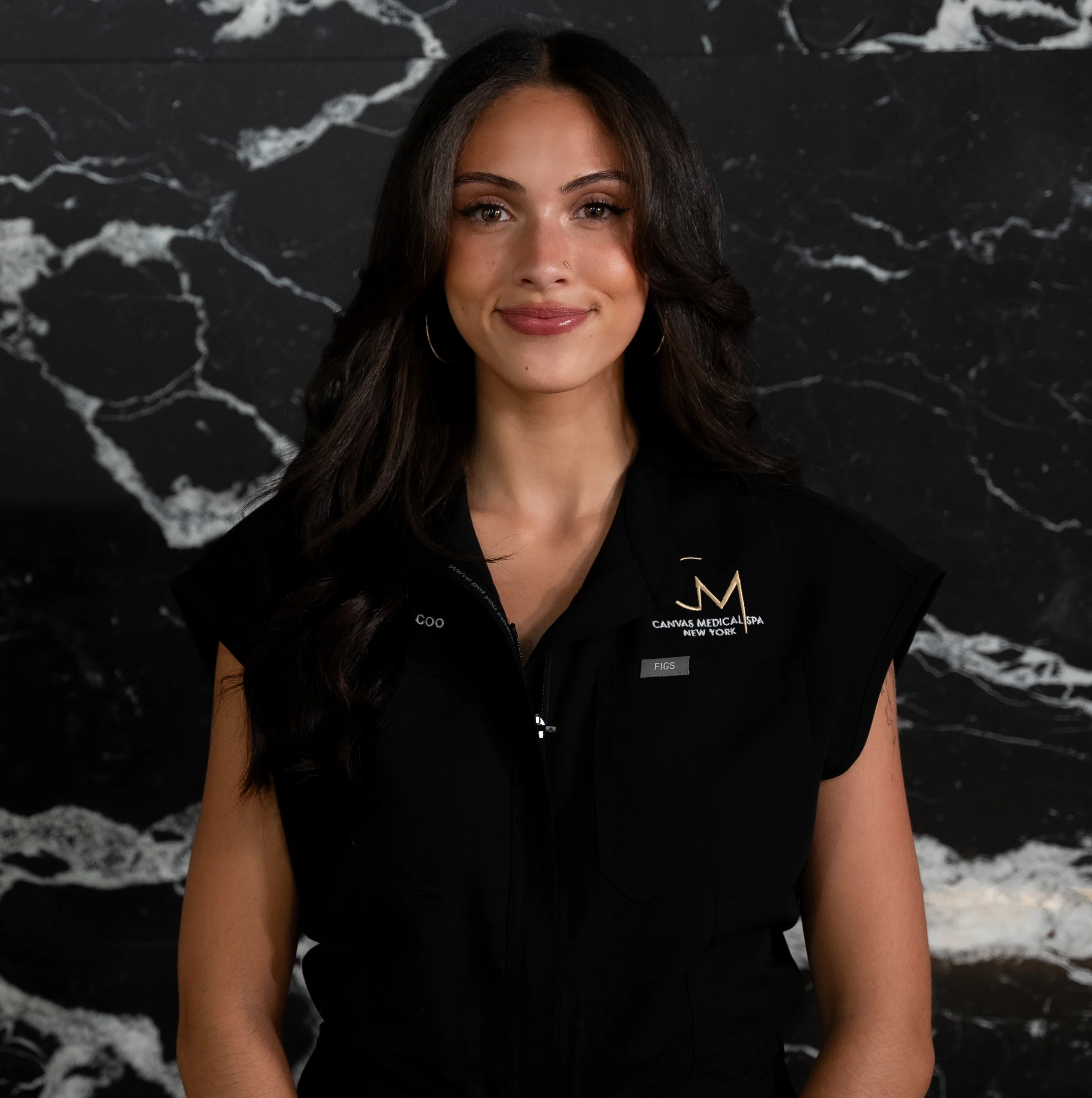 Sarah Creative Aesthetic Coordinator
