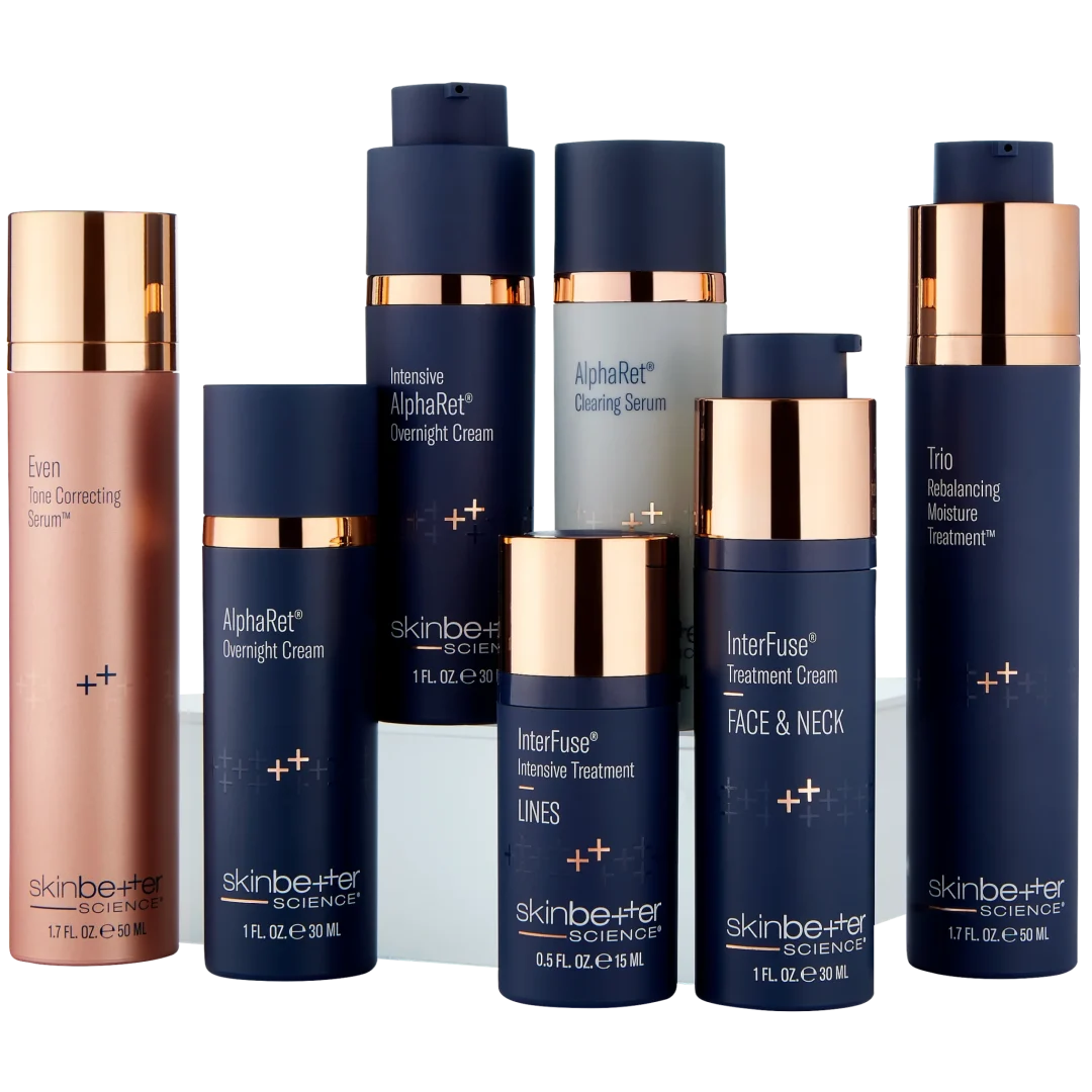 Medical Grade Skin Care
