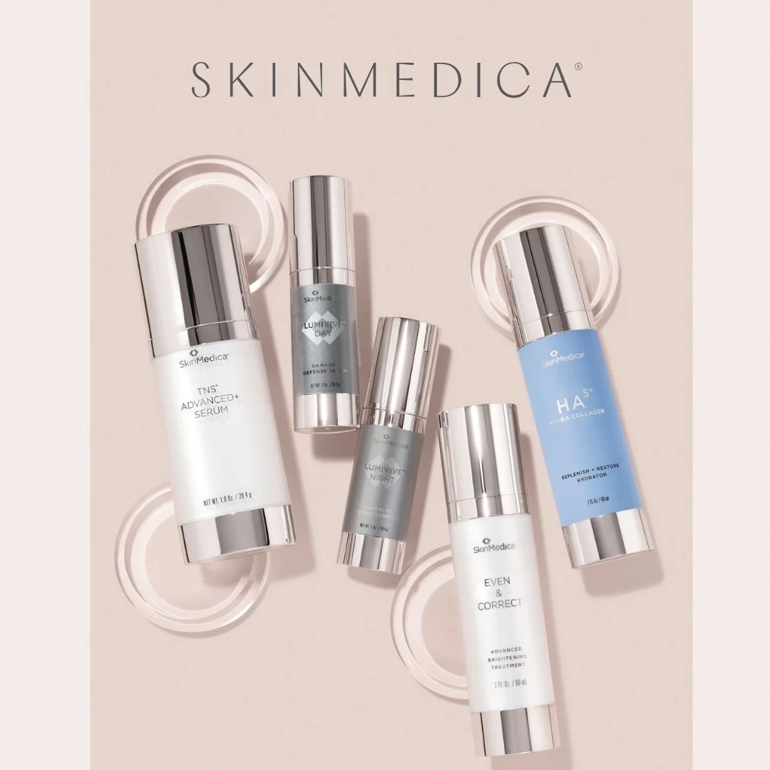 Medical Grade Skin care photo